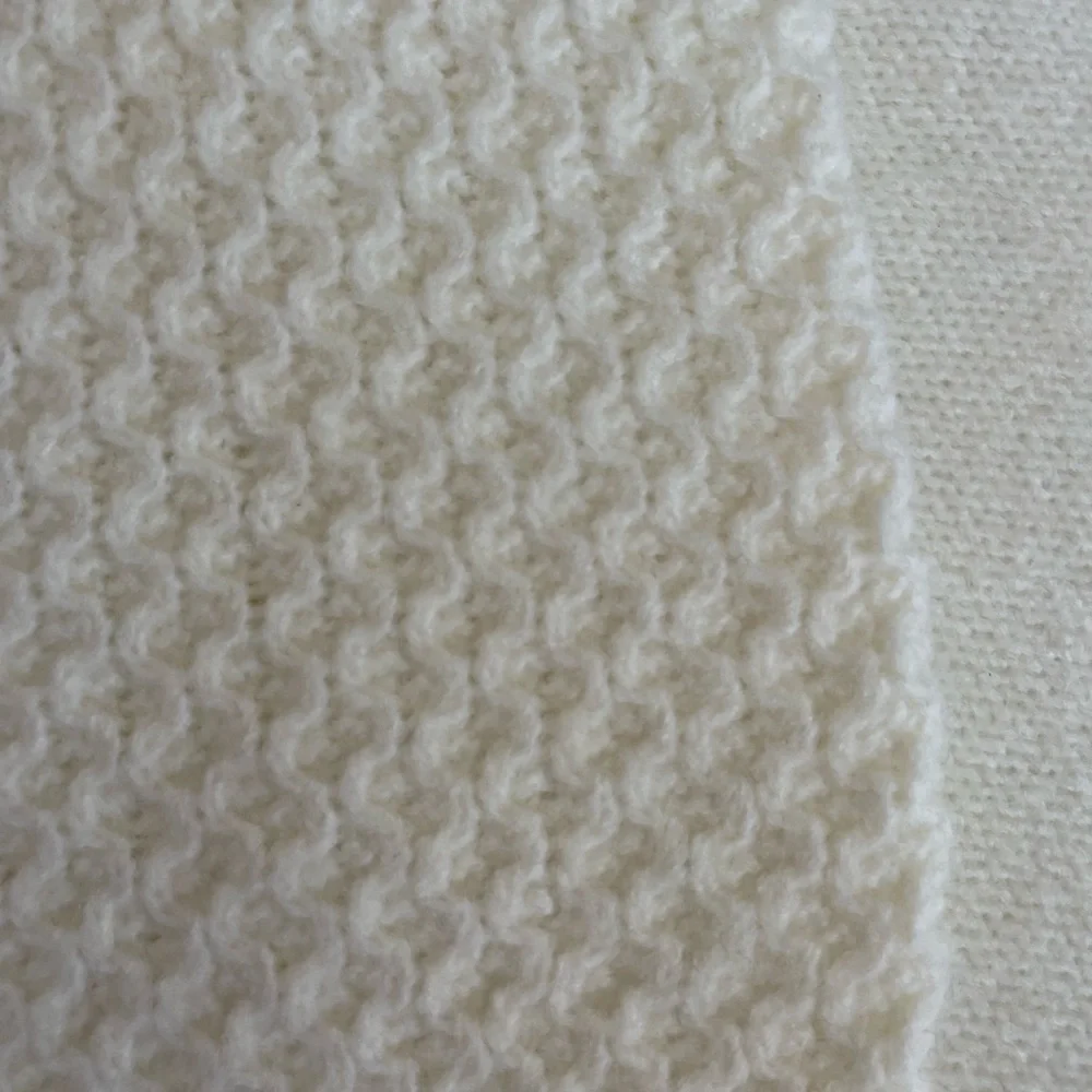 J crew sweater brand new color is cream ,off white . - Picture 4 of 10